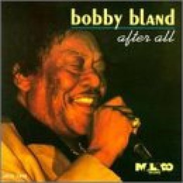 After all - Bobby Bland