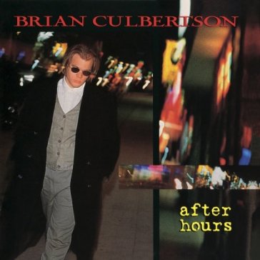 After hours - Brian Culbertson