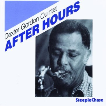 After hours - Dexter Gordon