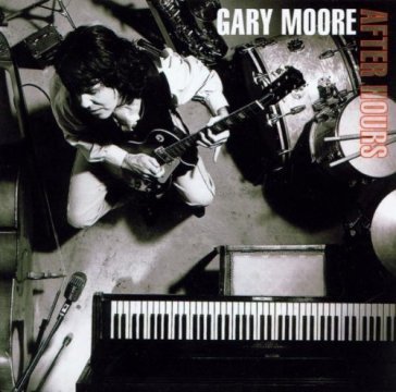 After hours - Gary Moore