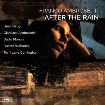 After the rain - Franco Ambrosetti