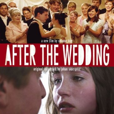 After the wedding - O.S.T.