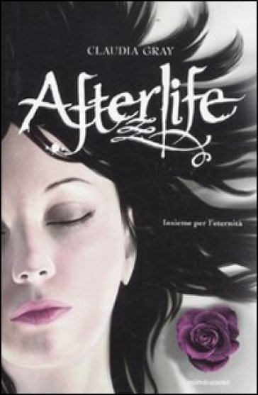 Afterlife - Claudia Gray