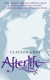 Afterlife (Evernight, Book 4)