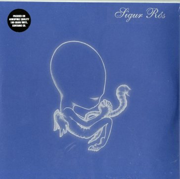 Agaetis byrjun - Sigur Ros