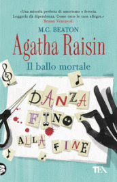 Agatha Raisin. Il ballo mortale