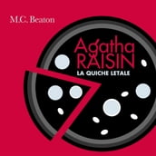 Agatha Raisin e la quiche letale (2° caso)