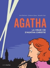 Agatha - La vraie vie d Agatha Christie