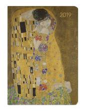 Agenda Settimanale Ladytimer Klimt