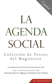 La Agenda Social: Colección de Textos del Magisterio