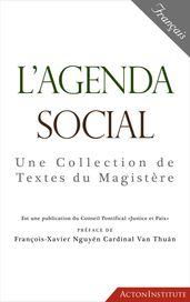 L Agenda Social: Une Collection de Textes du Magistère