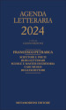 Agenda letteraria 2024