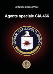 Agente speciale CIA 466