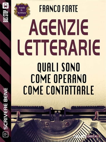 Agenzie letterarie - Franco Forte