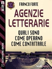 Agenzie letterarie