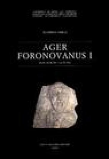 Ager foronovanus. 1. - Flaminia Verga