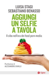 Aggiungi un selfie a tavola