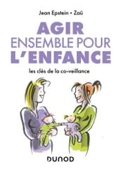 Agir ensemble pour l enfance