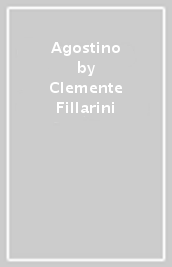 Agostino