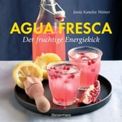 Agua fresca - der fruchtige Energiekick