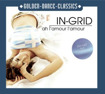 Ah l'amour l'amour -4tr - IN-GRID