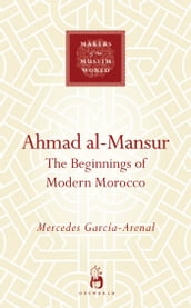 Ahmad al-Mansur