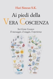 Ai piedi della Vera Coscienza