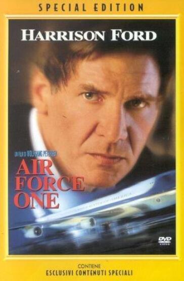 Air Force One (SE) - Wolfgang Petersen