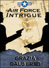 Air Force intrigue