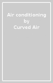 Air conditioning