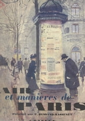 Air et manières de Paris