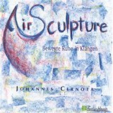 Air sculpture - JOHANNES CERNOTA