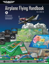 Airplane Flying Handbook