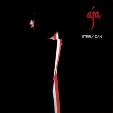 Aja - Dan Steely