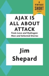 Ajax Is All About Attack