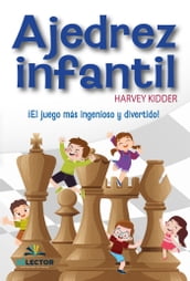 Ajedrez Infantil