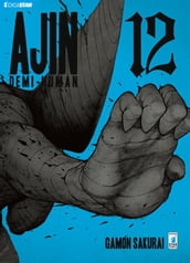 Ajin Demi Human 12