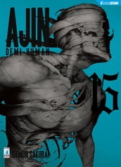 Ajin  Demi Human 15