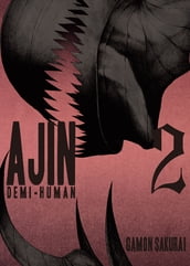 Ajin: Demi-Human 2