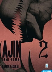 Ajin  Demi Human 2