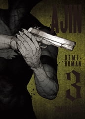 Ajin: Demi-Human 3