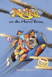 Akiko on the Planet Smoo