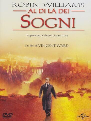 Al Di La' Dei Sogni - Vincent Ward