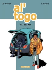 Al  Togo - tome 1 - 297 km