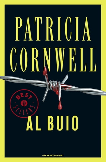 Al buio - Patricia Cornwell