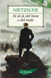 Al di là del bene e del male