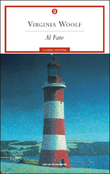 Al faro - Virginia Woolf