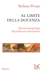 Al limite della docenza