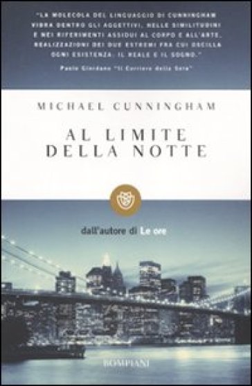 Al limite della notte - Michael Cunningham