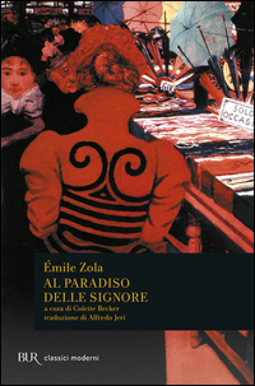 Al paradiso delle signore - Emile Zola